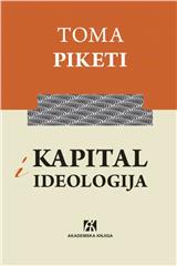 Kapital i ideologije